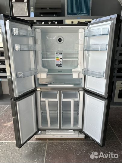 Холодильник centek