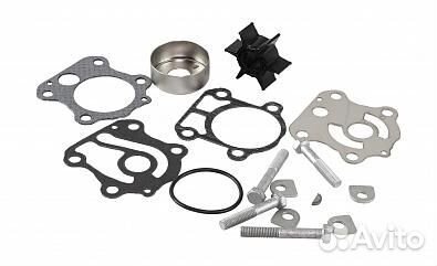 Рем-т помпы охлаждения л/м Yamaha 25/50/60/70/F50