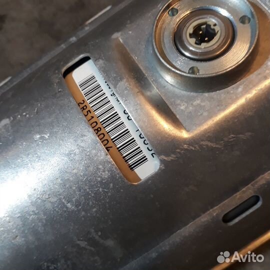 Подушка безопасности пассажира Опель Омега Б