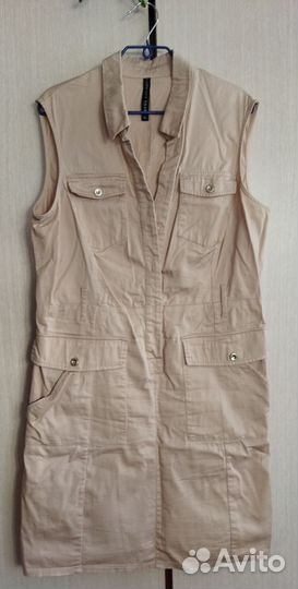 Вещи пакетом