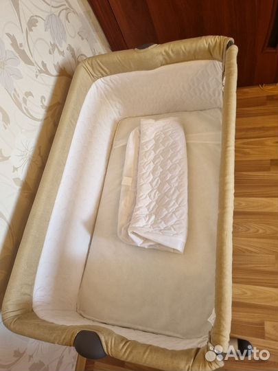 Колыбель olsson vicinity приставная