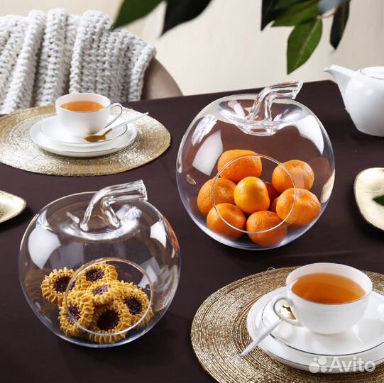 Конфетница 