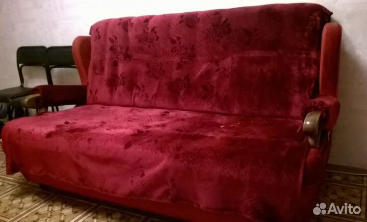 Диван кровать