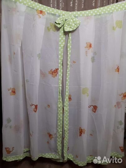 Балдахин без держателя