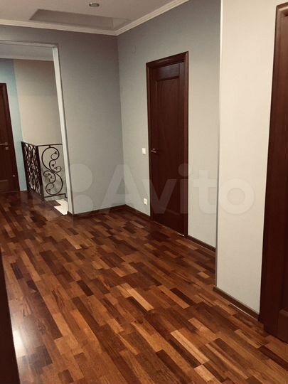 Дом 166 м² на участке 3 сот.