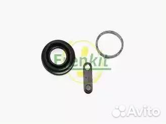 Ремкомплект суппорта задний peugeot 406 ALL types