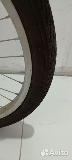 Велосипед Stern trewel20, новый