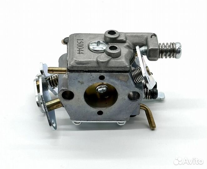Карбюратор для бензопилы Partner 350, 370, 390