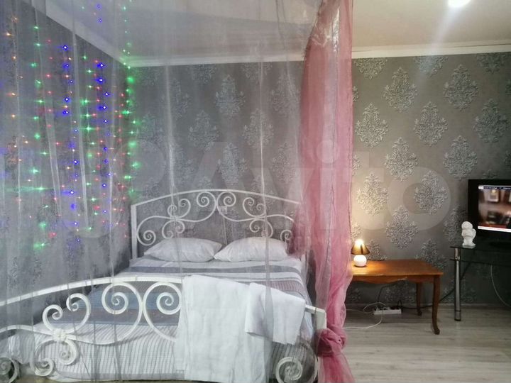 1-к. квартира, 35 м², 8/9 эт.