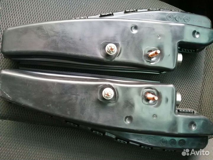 Подушка безопасности