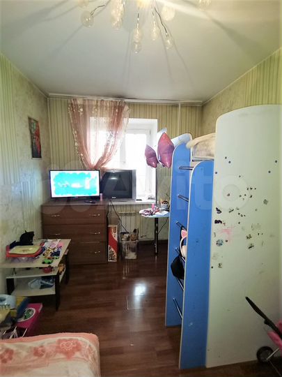 2-к. квартира, 50,1 м², 2/5 эт.