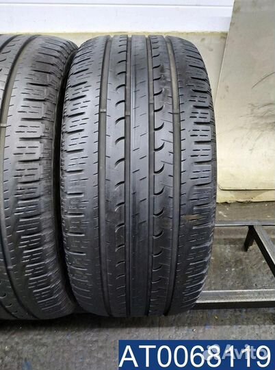Goodyear EfficientGrip SUV 4x4 285/50 R20 98H