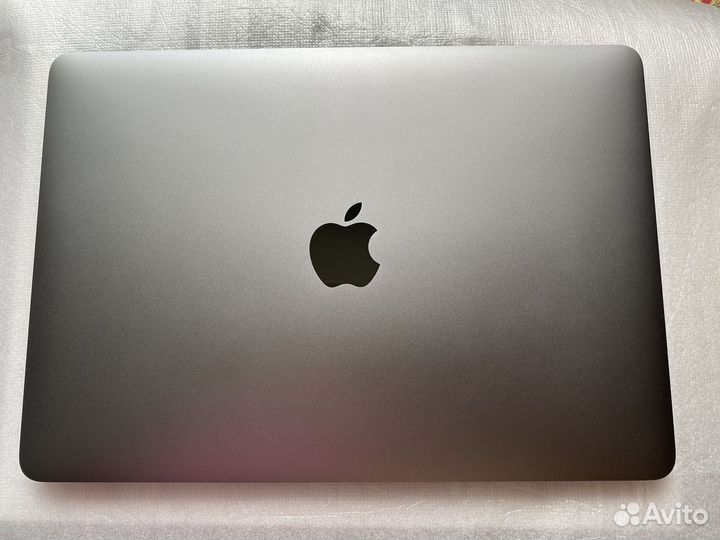 Apple MacBook 12 2017