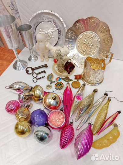 Разное СССР