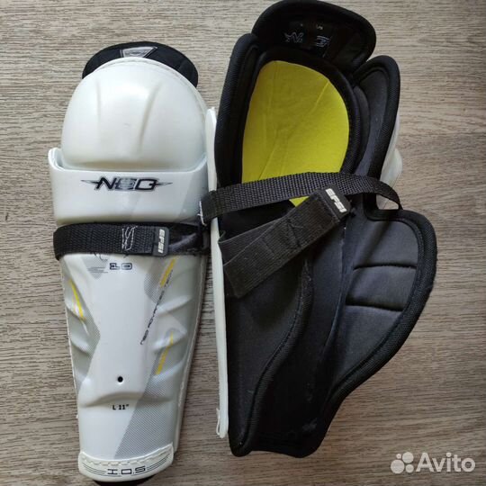 Детская хоккейная форма