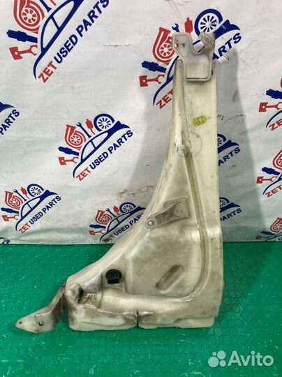 Бачок омывателя Volkswagen Touareg 7L6 7L7 7LA GP