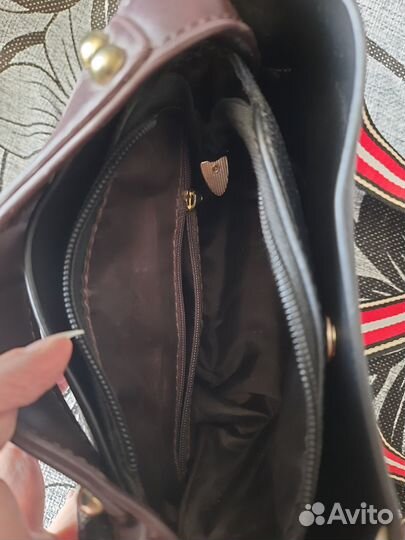 Сумка женская