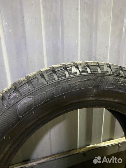 Cordiant Snow Cross 2 195/55 R16