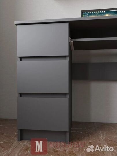 Компьютерный стол Мори