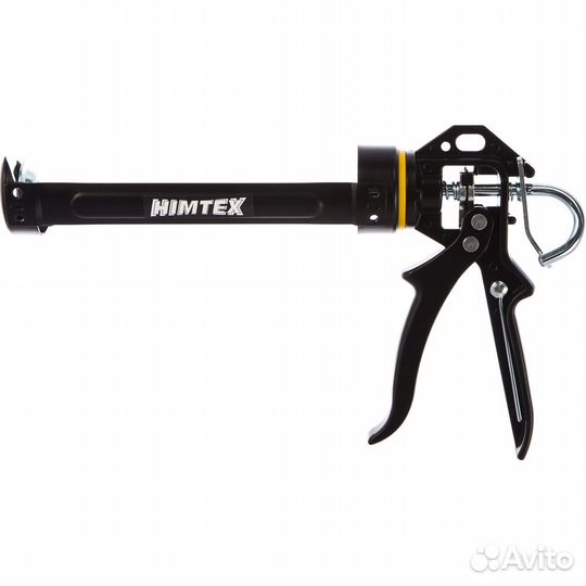 Пистолет для картриджа himtex MET300