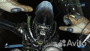 Aliens Colonial Marines(Xbox 360)