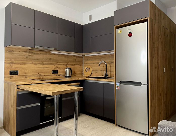 Кухня по индивидуальным размерам