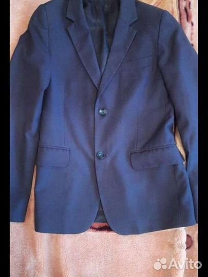 Костюм на стройного мальчика Кавалер