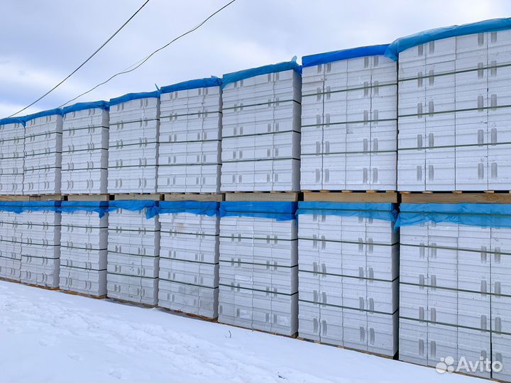 Газоблок