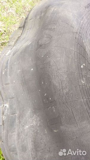 Шины трэкол 1300-600-533