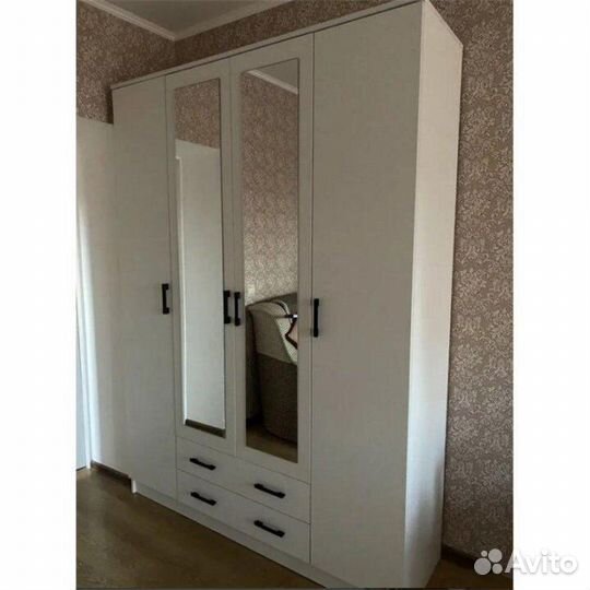 Шкаф Квадро