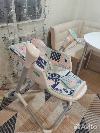 Стул для кормления