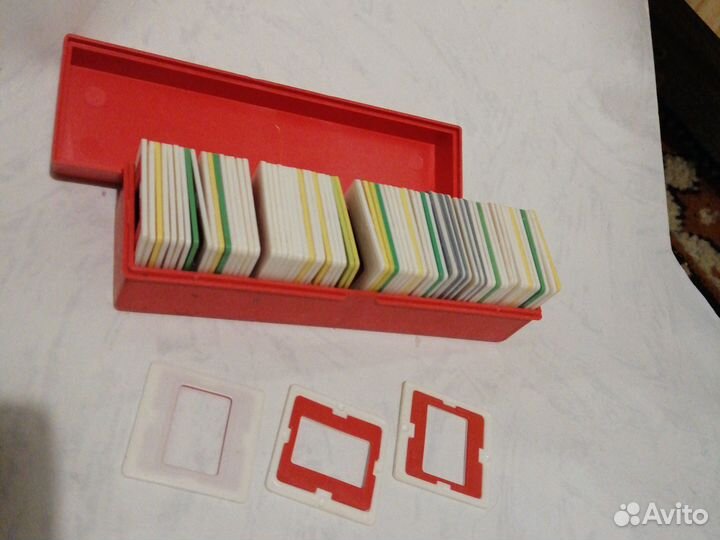 Бачок для проявки плёнки СССР