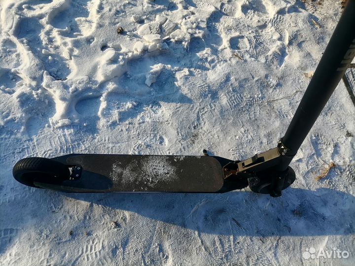 Электросамокат