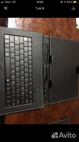 Для планшета всё