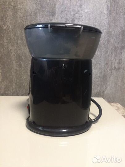 Кофеварка капельная Elco EL-307