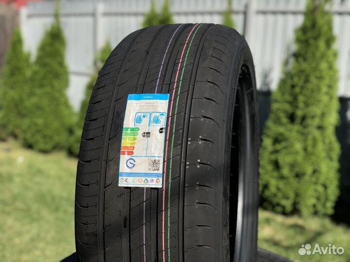 Goodyear EfficientGrip 2 SUV 275/50 R21 114H
