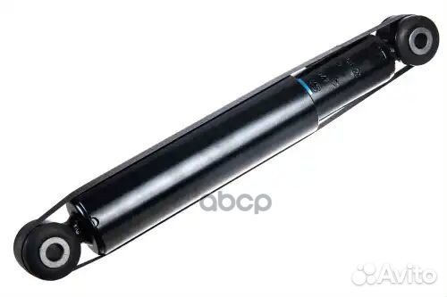 Амортизатор ford tourneo connect / transit connect