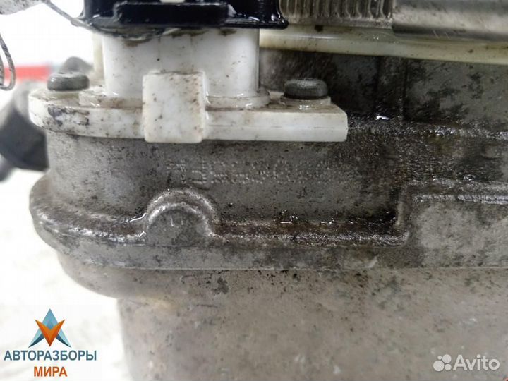 Электроусилитель руля Saab 9-3 2 2006