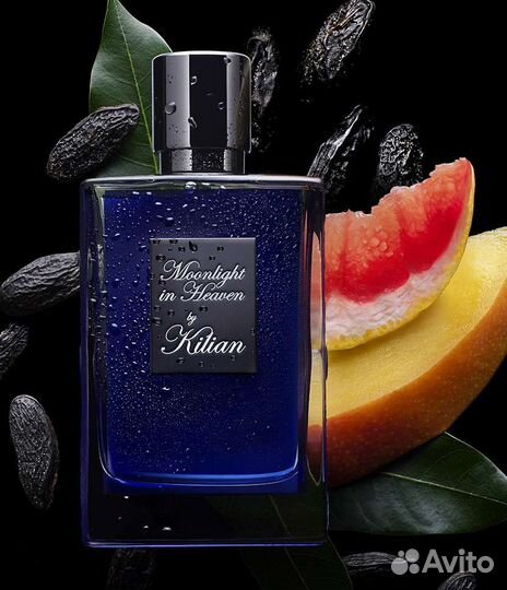 By Kilian - Moonlight in Heaven