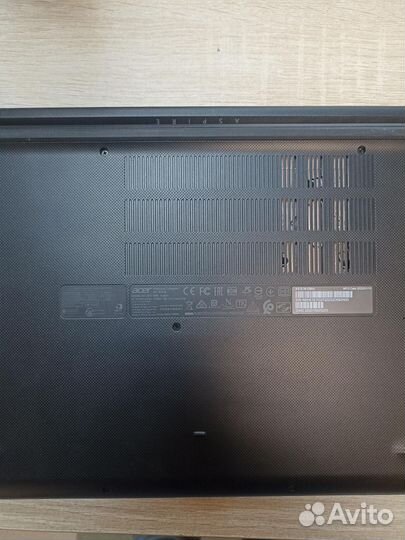 Ноутбук Acer Aspire 3 A315-34-C8Aa