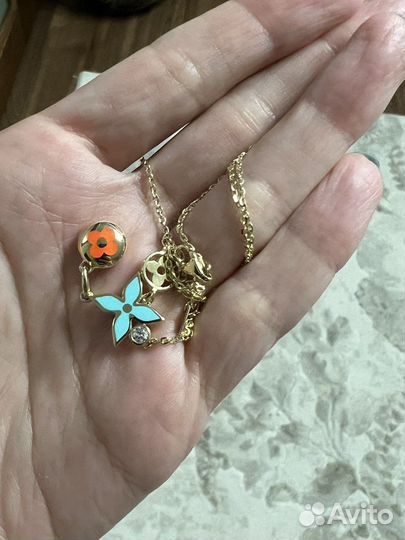 Цепочка Roberto bravo