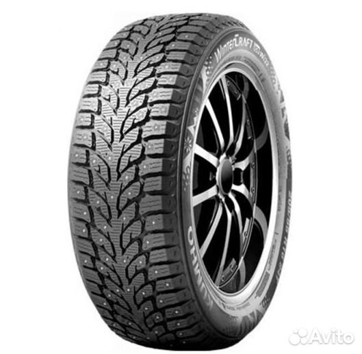 Kumho WinterCraft Ice Wi32 235/55 R17 103T