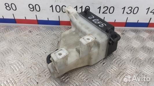 Бачок расширительный hyundai H1 (starex) 2 (3AD02N