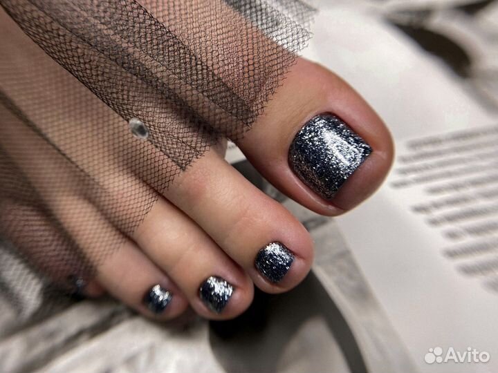 Модель на педикюр бесплатно