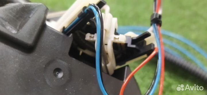 Датчик уровня топлива Audi A5 caeb 2011