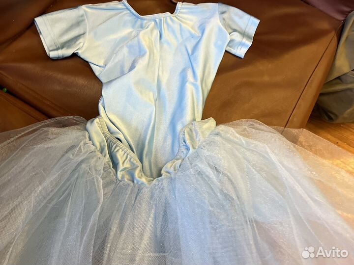 Детские пачки