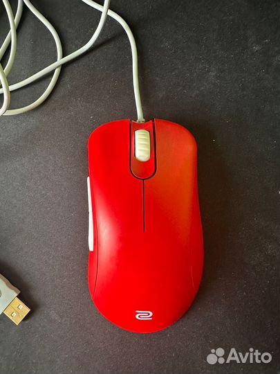 Игровая мышь zowie ec1 tyloo edition