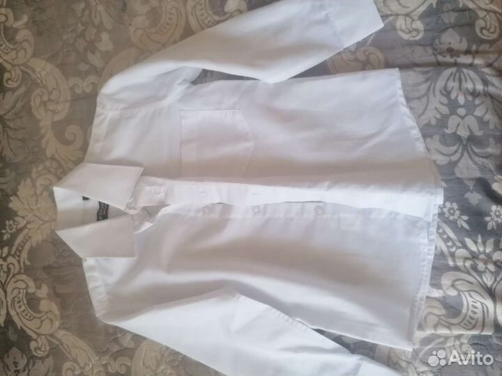 Одежда на мальчика. Рубашки, брюки