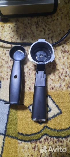 Кофемашина polaris PCM 1526E