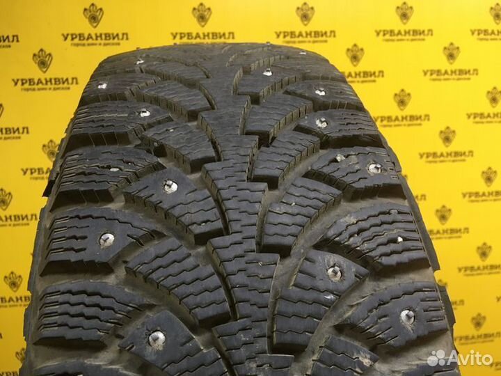 Nokian Tyres Hakkapeliitta 4 185/65 R15 88T